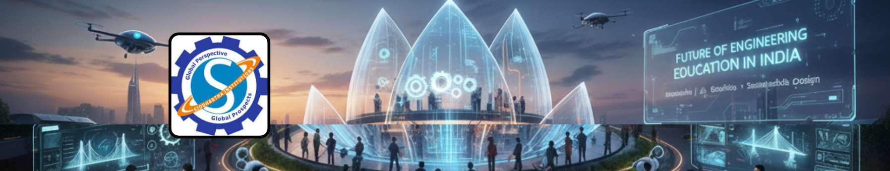 future of engineering education in India