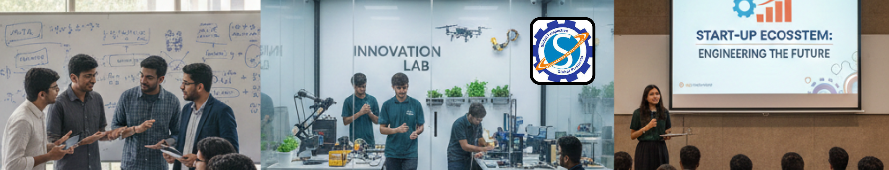 Role of Start-up Culture in Engineering Colleges