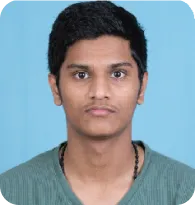 G SAI KUMAR8 LPA10K CODERS