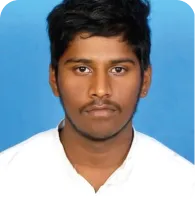 CH. BHARATH12 LPATCS, 10K CODERS